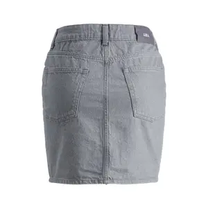 Women's denim skirt JJXX lesley akm6a image-1