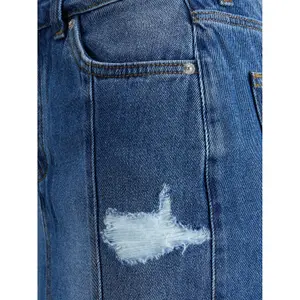 Women's denim skirt JJXX lesley akm2b image-3