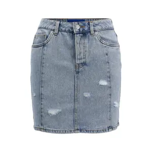 Women's denim skirt JJXX lesley akm11b image-0