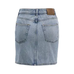 Women's denim skirt JJXX lesley akm11b image-1