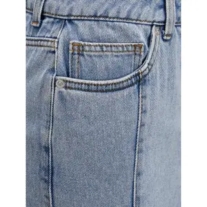 Women's denim skirt JJXX lesley akm11b image-2