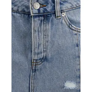 Women's denim skirt JJXX lesley akm11b image-3