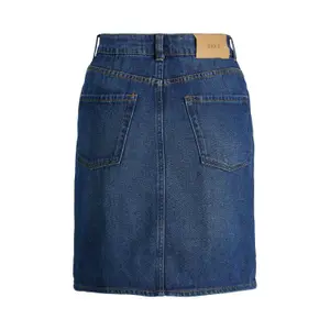 Women's skirt JJXX millie midi akm1 image-1