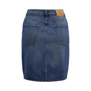 Women's skirt JJXX millie midi akm2 image-1