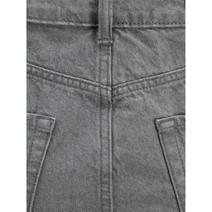 Women's skirt JJXX millie midi akm6 image-3