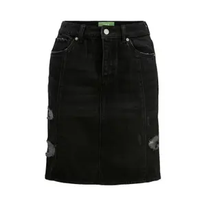 Women's skirt JJXX millie midi akm5 image-0