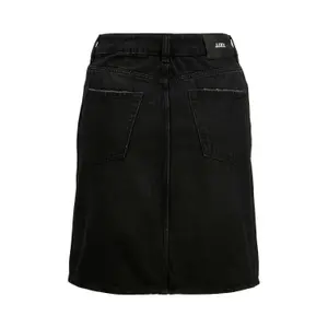 Women's skirt JJXX millie midi akm5 image-1