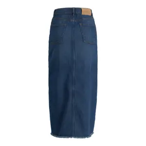 Women's skirt JJXX enya long akm1 image-2