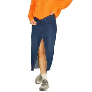 Women's skirt JJXX enya long akm1 image-1