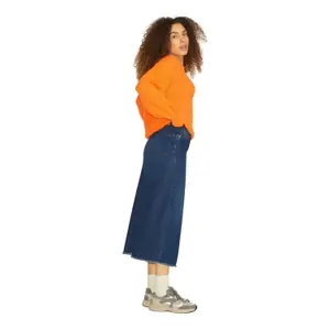 Women's skirt JJXX enya long akm1 image-4