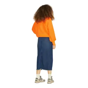 Women's skirt JJXX enya long akm1 image-3