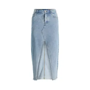 Women's skirt JJXX enya long akm11 image-0