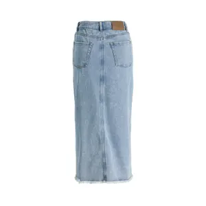 Women's skirt JJXX enya long akm11 image-1