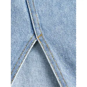 Women's skirt JJXX enya long akm11 image-2