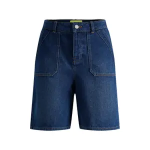 Women's shorts JJXX asta worker akm1 image-0