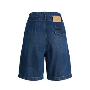Women's shorts JJXX eve paperbag akm1 image-1