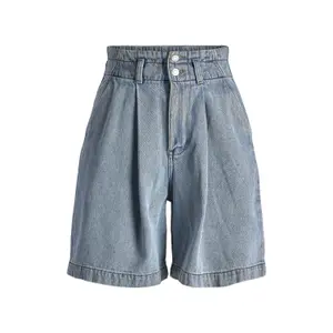 Women's shorts JJXX eve paperbag akm3 image-0