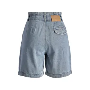 Women's shorts JJXX eve paperbag akm3 image-1