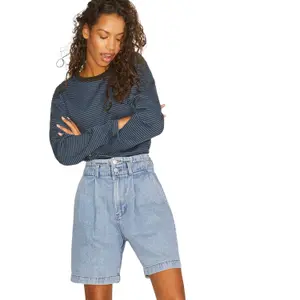 Women's shorts JJXX eve paperbag akm3 image-3