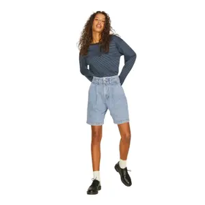 Women's shorts JJXX eve paperbag akm3 image-4
