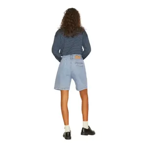 Women's shorts JJXX eve paperbag akm3 image-5