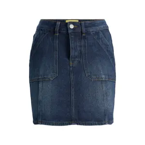 Women's skirt JJXX alina worker akm1 image-0