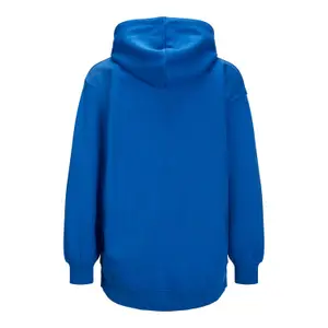 Women's oversized hooded sweatshirt JJXX boston image-3