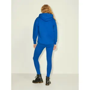 Women's oversized hooded sweatshirt JJXX boston image-4