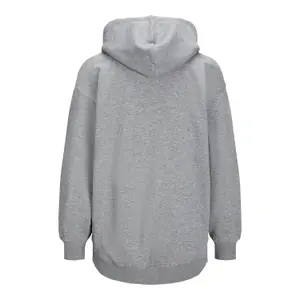 Women's oversized hooded sweatshirt JJXX boston image-1