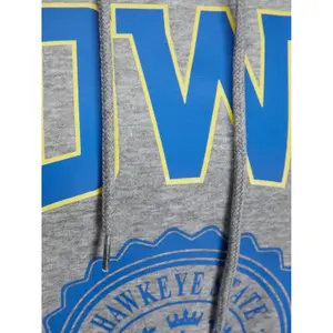 Women's oversized hooded sweatshirt JJXX boston image-2