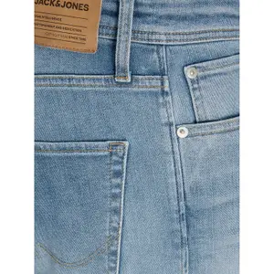 Pantalones vaqueros Jack & Jones Jjiglenn Jjoriginal image-2