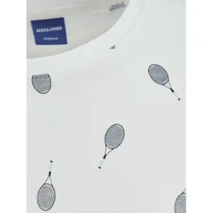 Child's T-shirt Jack & Jones Jorpositano Aop image-1