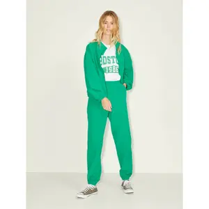 Women's T-shirt JJXX bea city print image-5