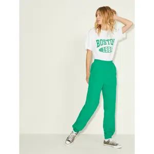Women's T-shirt JJXX bea city print image-2