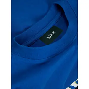 Women's T-shirt JJXX bea city print image-2
