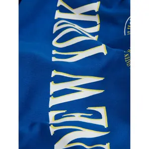 Women's T-shirt JJXX bea city print image-3