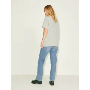Women's T-shirt JJXX bea city print image-3