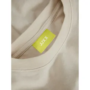 Women's T-shirt JJXX bea flower print image-6