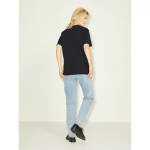 Women's T-shirt JJXX bea flower print image-3