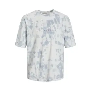 Child's T-shirt Jack & Jones Solar Tie Dye image-0