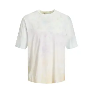 Child's T-shirt Jack & Jones Solar Tie Dye image-0