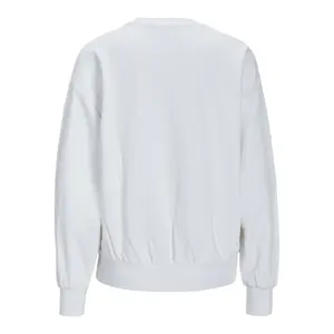Women's large sweatshirt JJXX dee print image-3
