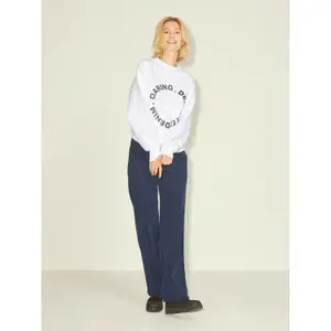 Women's large sweatshirt JJXX dee print image-2