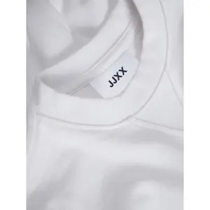 Women's large sweatshirt JJXX dee print image-6