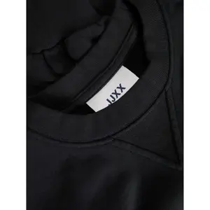 Women's large sweatshirt JJXX dee print image-3