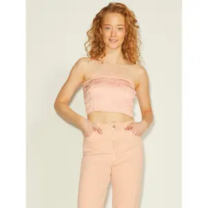 Crop top femme JJXX Jxmagdalena image-2