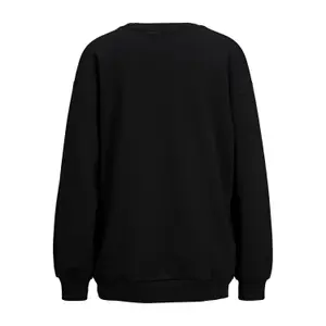 Women's large sweatshirt JJXX savage image-1