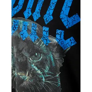 Women's large sweatshirt JJXX savage image-3