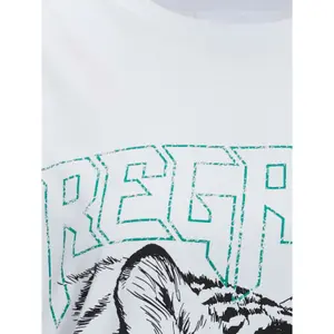 Women's T-shirt JJXX wings image-2