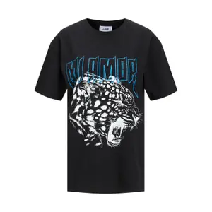Women's T-shirt JJXX wings image-0